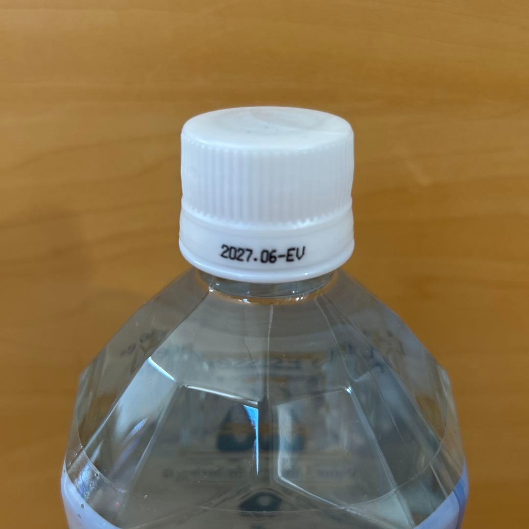 ミネラルウォーター Life Essence Water Life Series, 0 1000ml