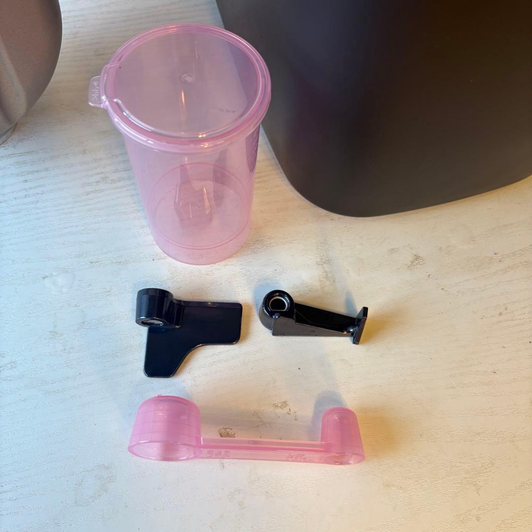 Panasonic ホームベーカリー SD-MDX102　2021年製