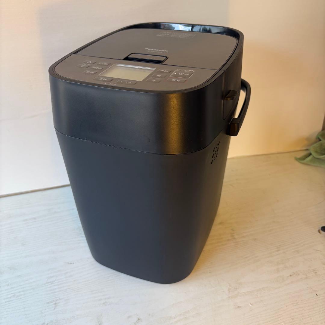 Panasonic ホームベーカリー SD-MDX102　2021年製
