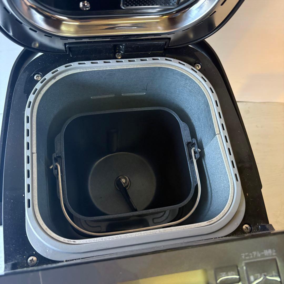 Panasonic ホームベーカリー SD-MDX102　2021年製