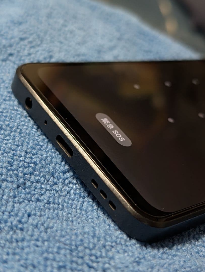 T*n様 訳あり「画面焼け」OPPO Reno9 A Reno9A Reno 9