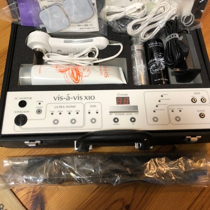 ビザビイオ Vis-à-vis XIO