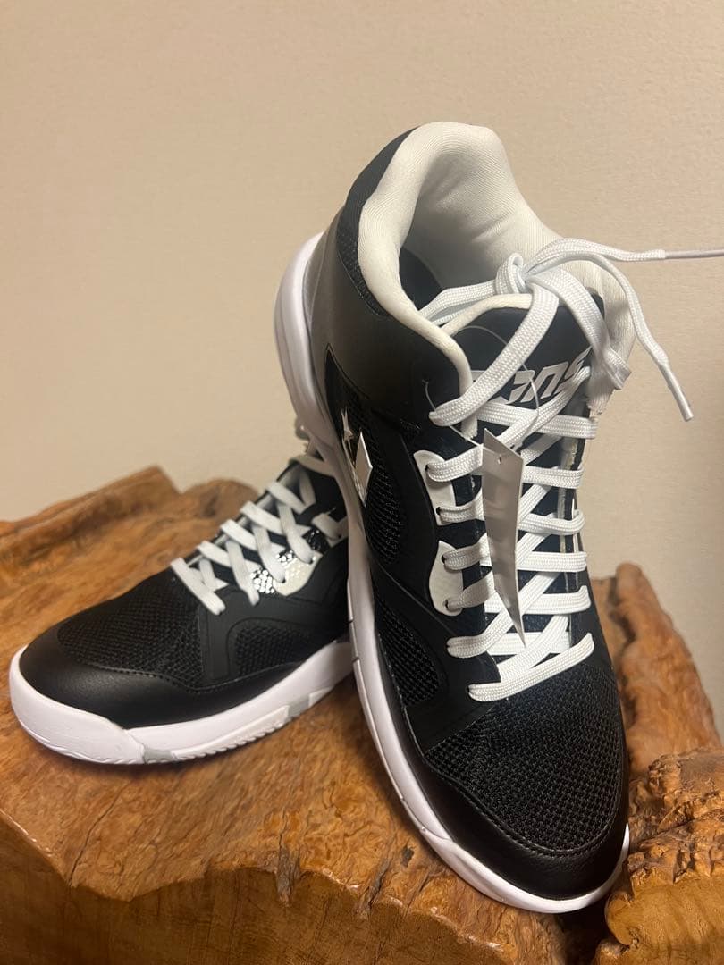 新品未使用29センチCONVERSE CONS ACCELERATOR MID