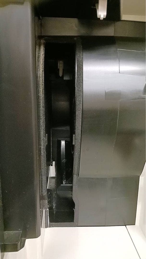 ダイキン 除加湿空気清浄機 MCZ70T-W クリアフォースZ 31畳用