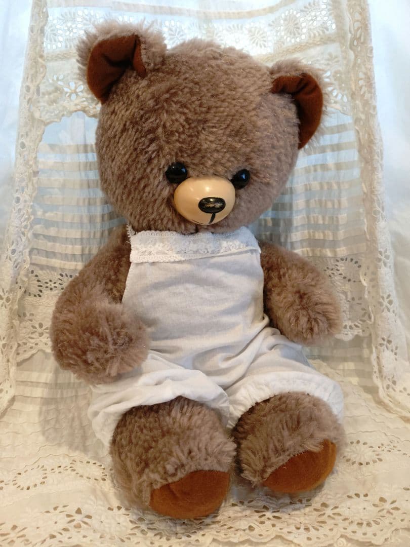 DDRベア ベルリンベア 36cm