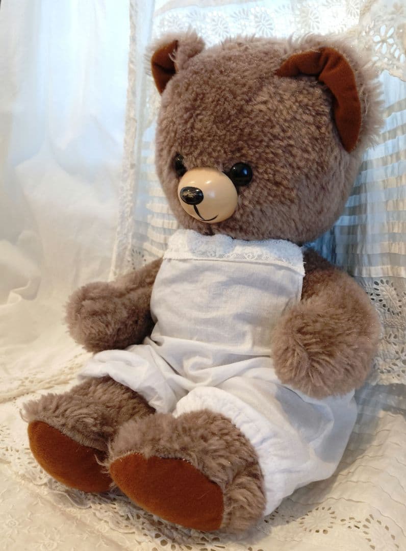 DDRベア ベルリンベア 36cm