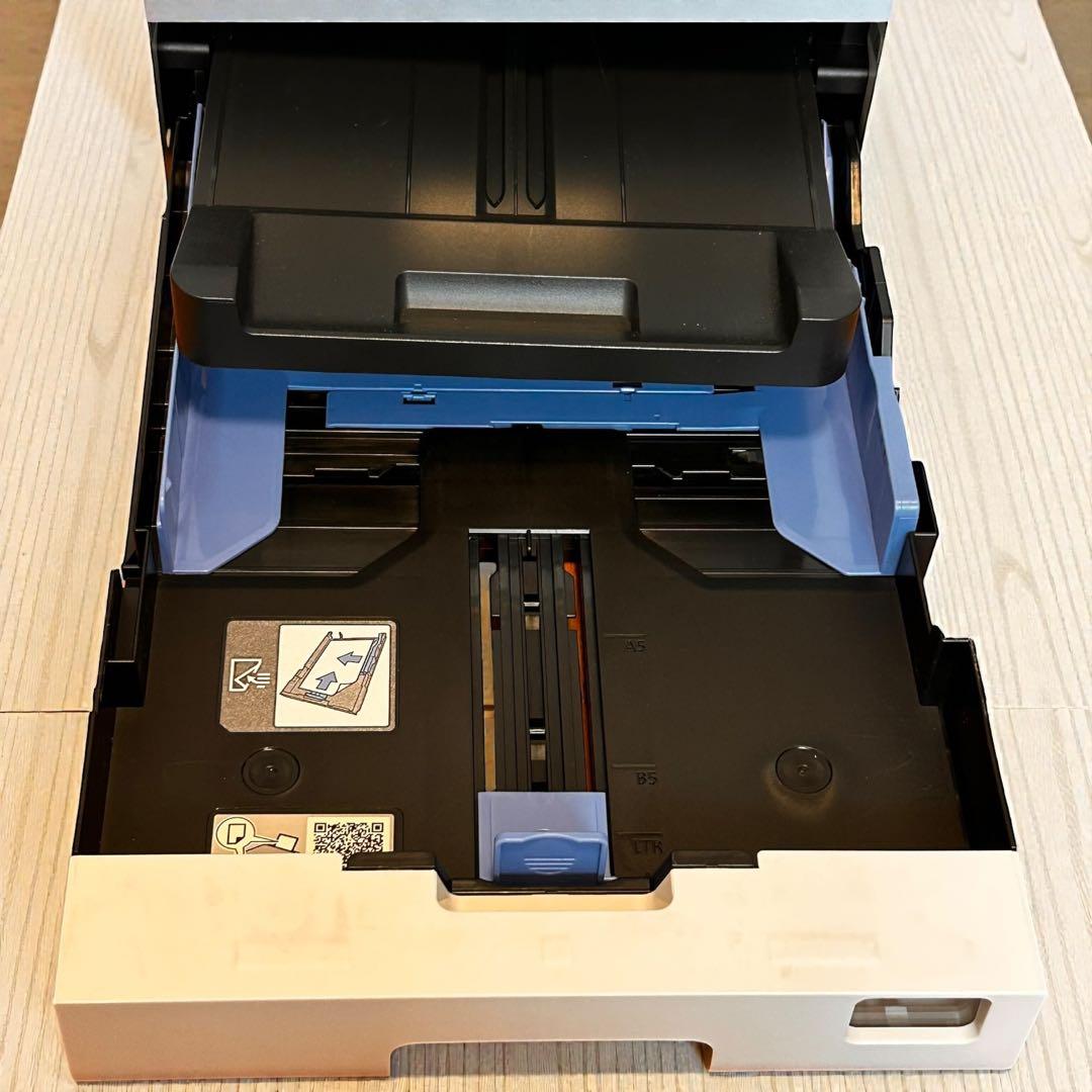 付属品多数❣️極美品✨Canon GX4030 インクジェット 複合機 プリンター