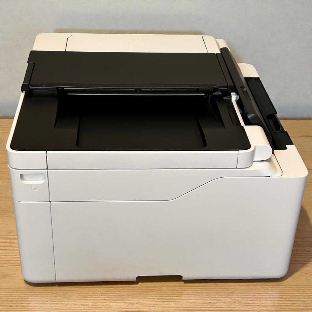 付属品多数❣️極美品✨Canon GX4030 インクジェット 複合機 プリンター