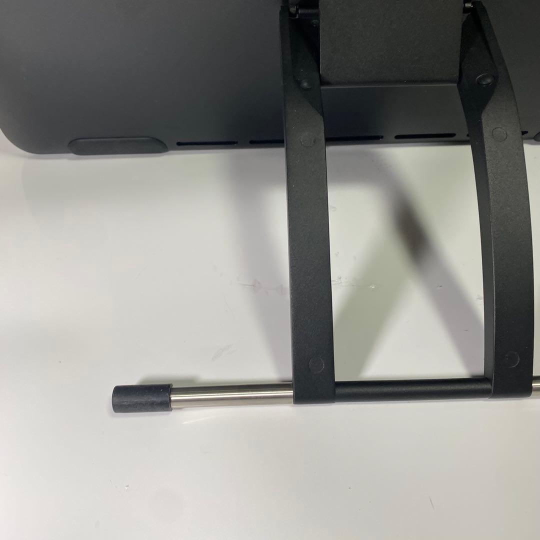 美品WACOM Cintiq22 DTK2260K0D 21.5型液晶タブレット