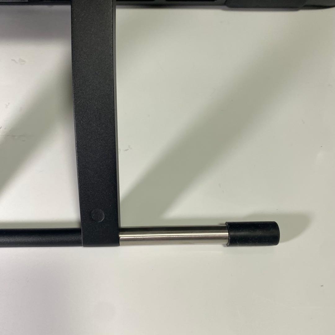 美品WACOM Cintiq22 DTK2260K0D 21.5型液晶タブレット