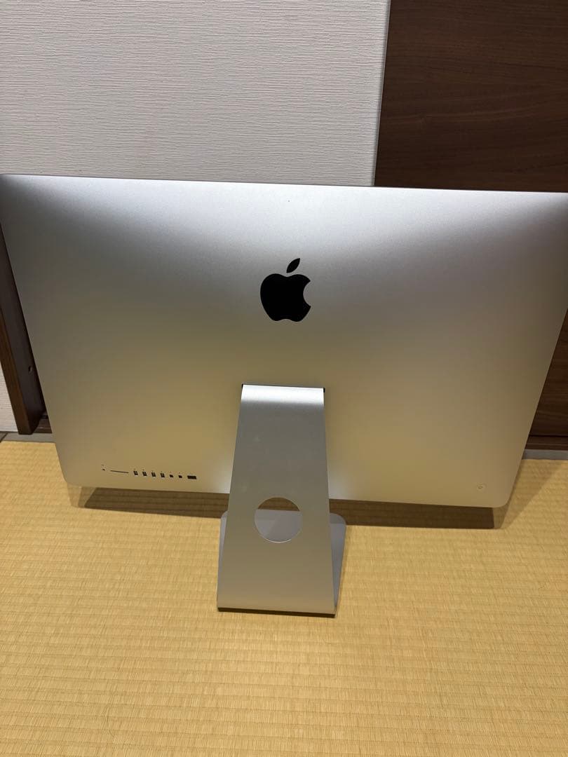 RITAO CHANさん 専用Apple iMac