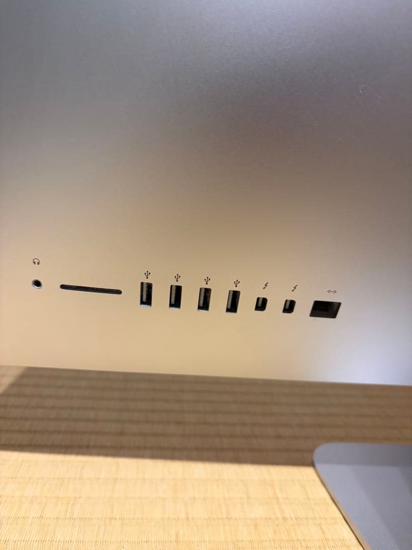 RITAO CHANさん 専用Apple iMac