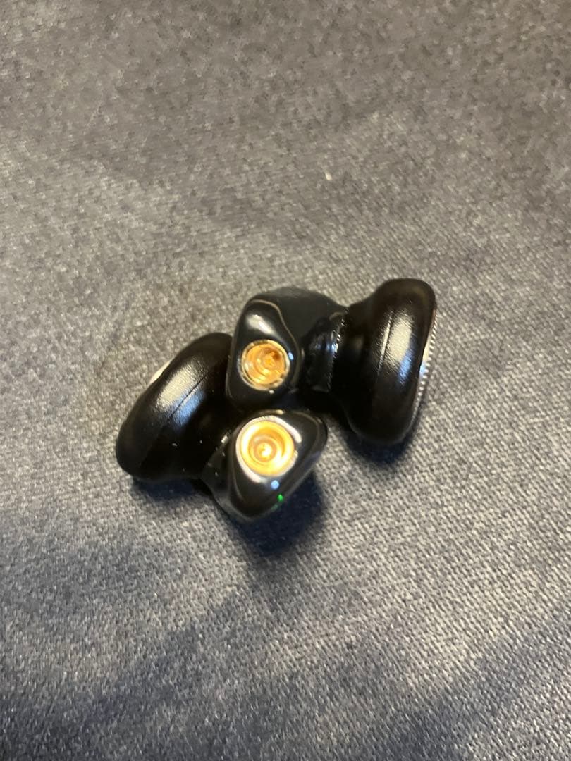 イヤホン AFUL PolarNight SoundsGood NorthTown