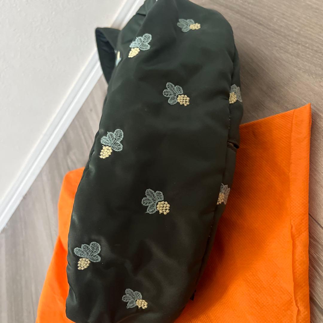 ミナペルホネン✖️ポーターコラボ　ボディバッグ美品