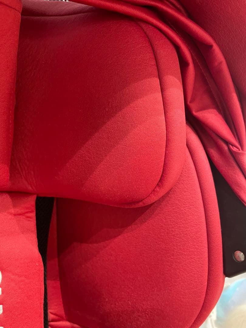 RECARO レカロ　ゼロワン　ZERO1 チャイルドシート