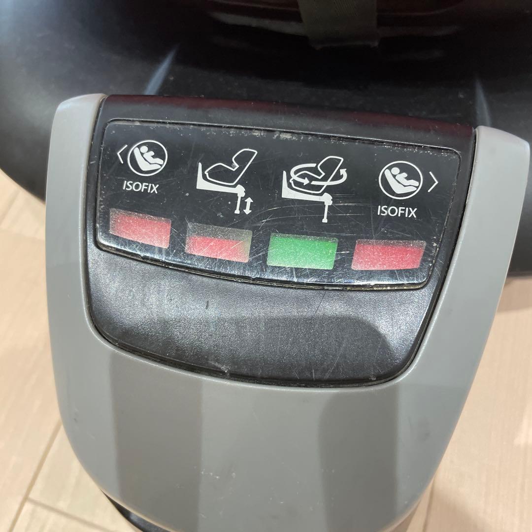 RECARO レカロ　ゼロワン　ZERO1 チャイルドシート