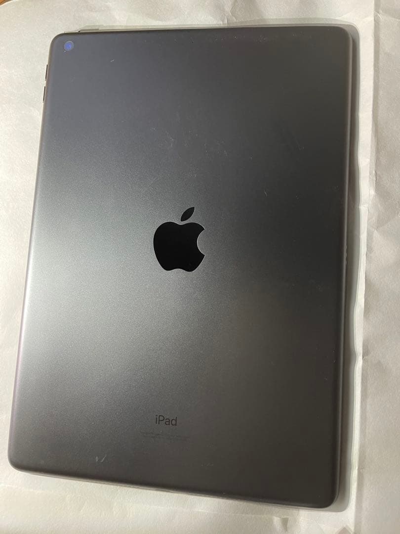 限定値下げ美品 iPad 9 (第9世代) 64GB Wi-Fiモデル 訳あり