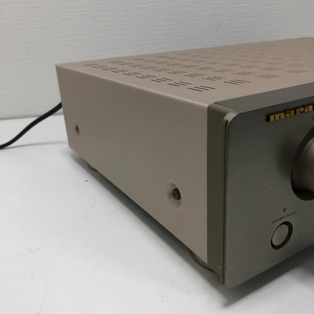送料込　マランツ marantz PM4000 /F2N プリメインアンプ