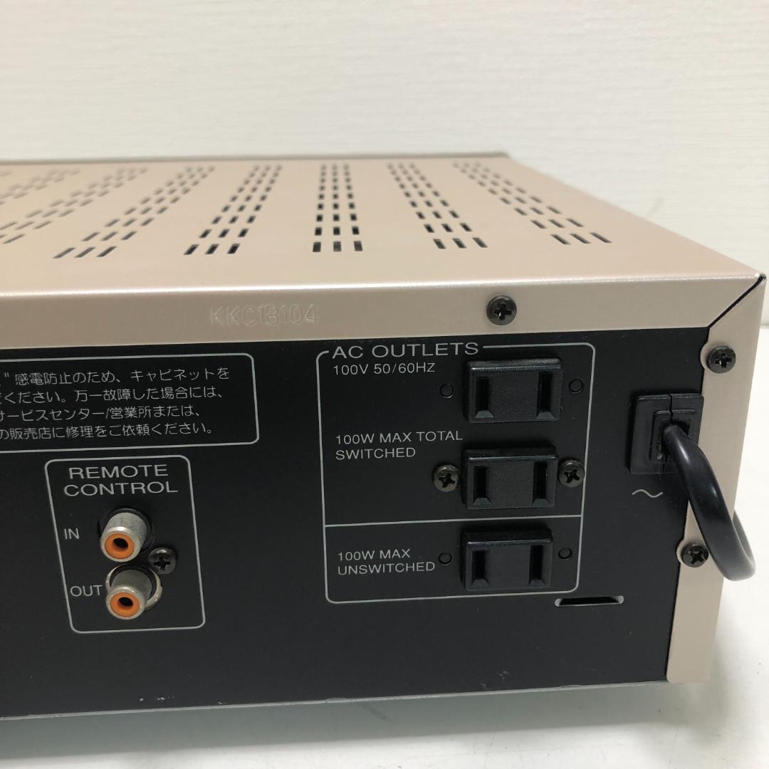 送料込　マランツ marantz PM4000 /F2N プリメインアンプ