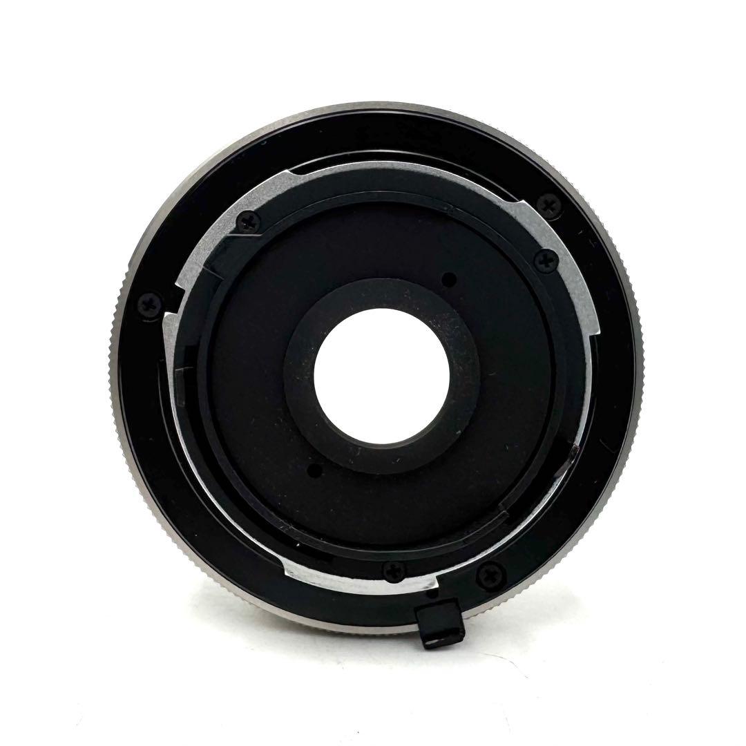 極美品 CONTAX Tessar T* 45mm F2.8 100 Jahre