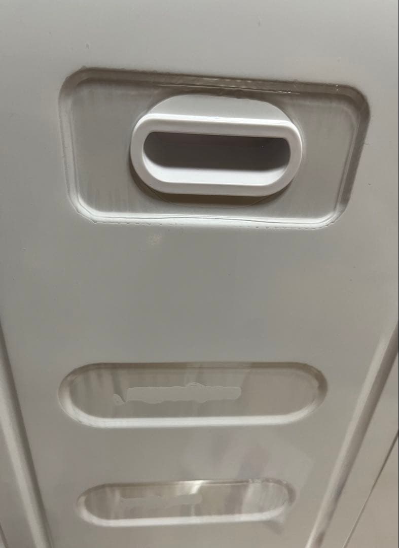 くまばたーん　2024年12月購入　SENTERN 電気式衣類乾燥機