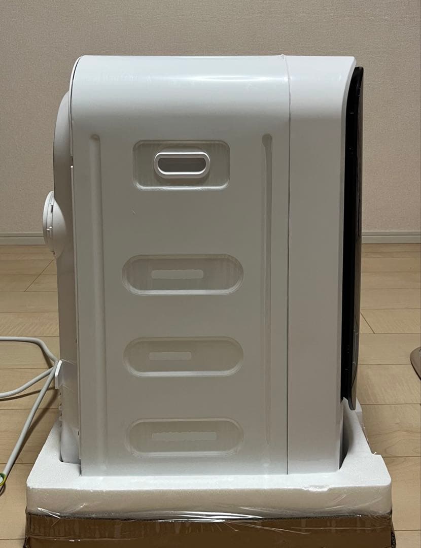 くまばたーん　2024年12月購入　SENTERN 電気式衣類乾燥機