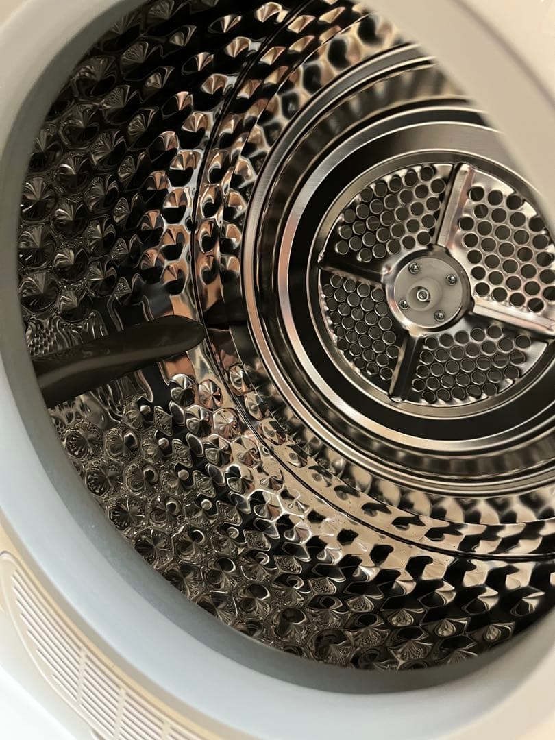 くまばたーん　2024年12月購入　SENTERN 電気式衣類乾燥機