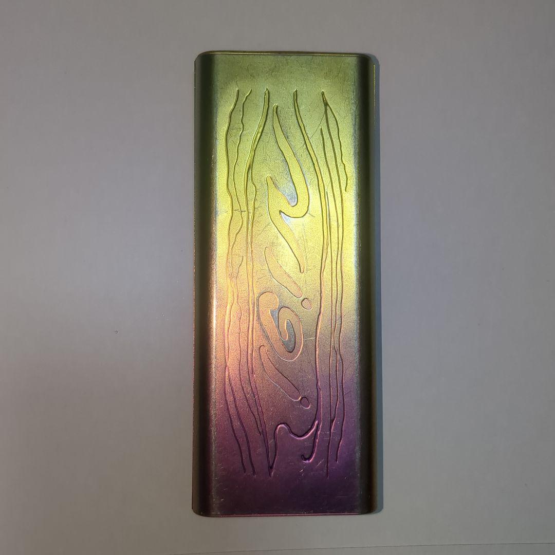 ロゴストロン　金霊神Nigi　とほかみマズプラズマ　セット