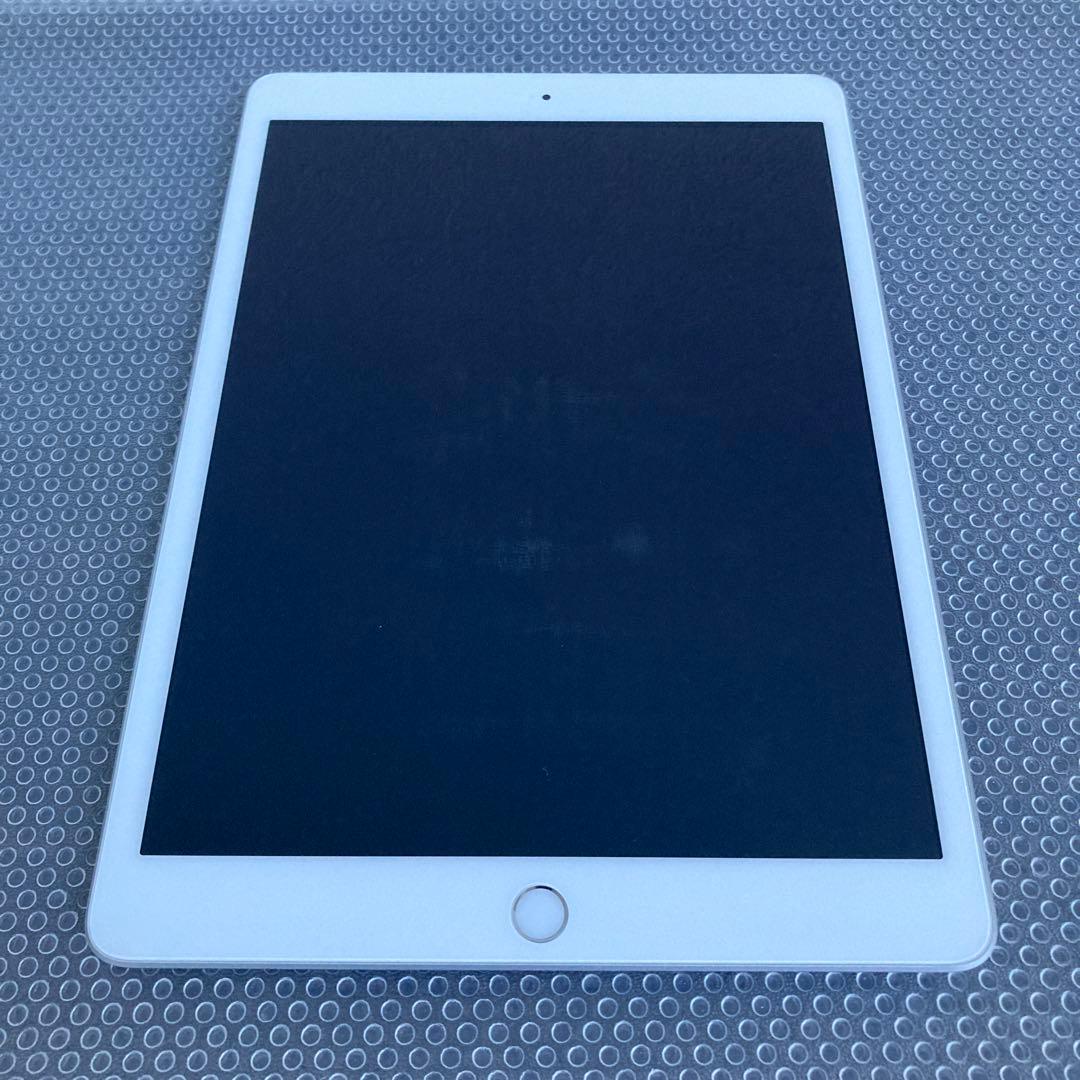 821【早い者勝ち】電池ほぼ新品☆iPad7第7世代32GB SIMフリー☆