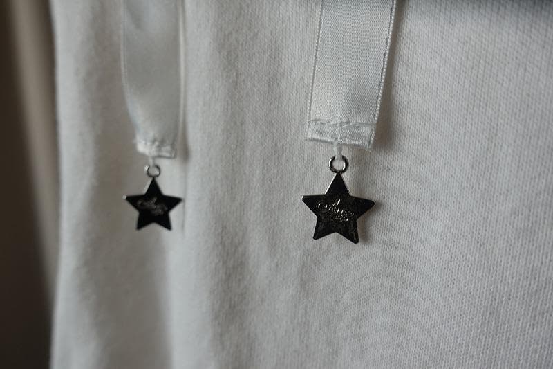 ANGELIC PRETTY くま耳パーカー