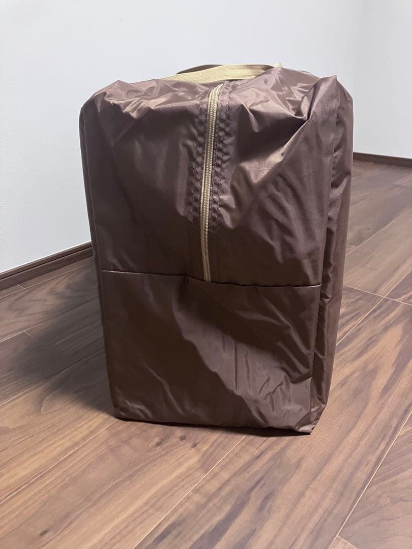 新品・未使用即納DOD ワンポールテントL用インナーマット MA8-771-BR