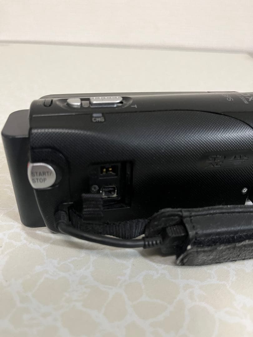 SONYビデオカメラHDR-CX270V