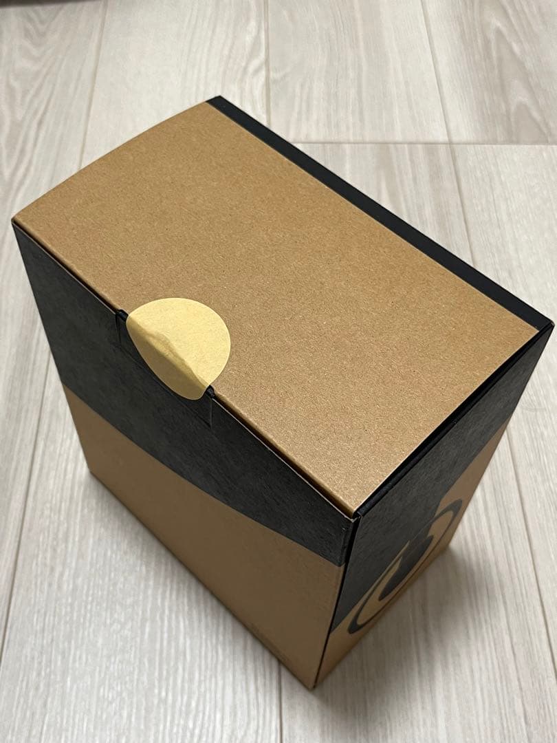 nwm ONE ダークグレー MBH001KA オープンイヤー