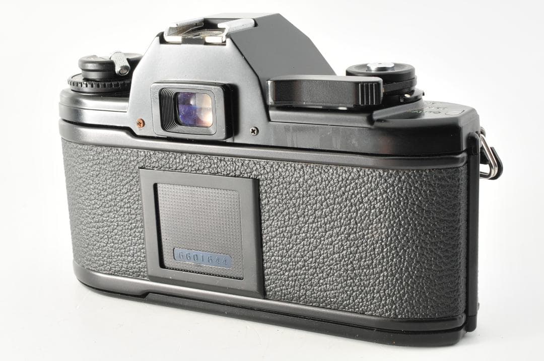 Nikon ニコン EM ボディ 黒 ブラック 一眼レフカメラ #1195