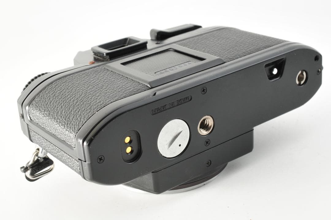 Nikon ニコン EM ボディ 黒 ブラック 一眼レフカメラ #1195