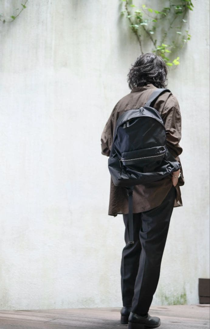 新品MB ULTIMATE FABRICデイパックbyリモンタ リュック