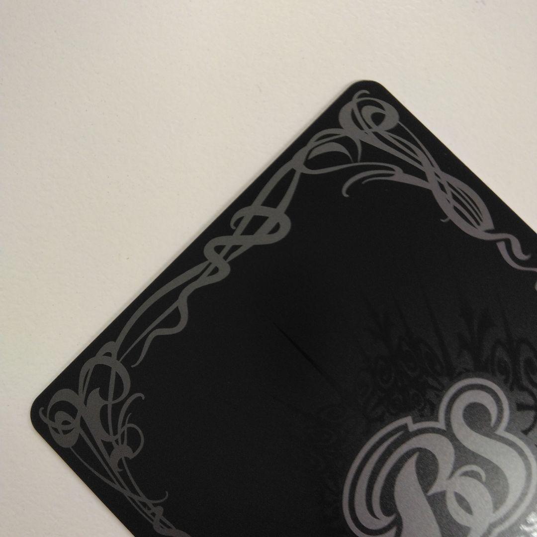 SEES制式戦闘服　主人公　ペルソナ　シークレット　SECRET　バトスピ