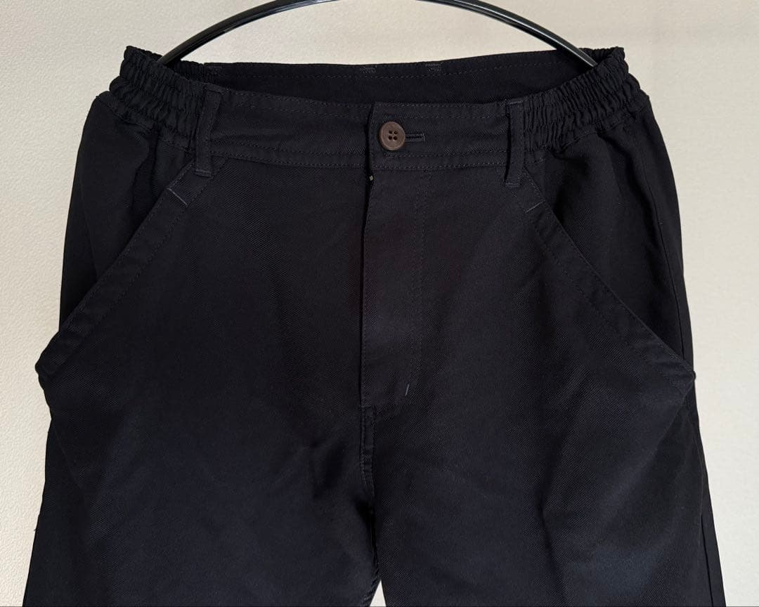 COMME des GARCONS HOMME DEUX パンツ XS エステル