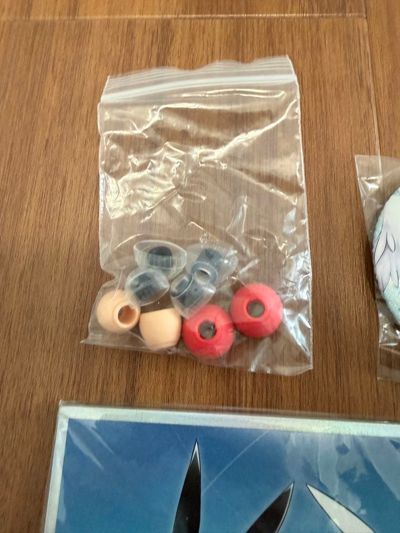 【美品】see audio Rinko ホワイト 4.4mmプラグver