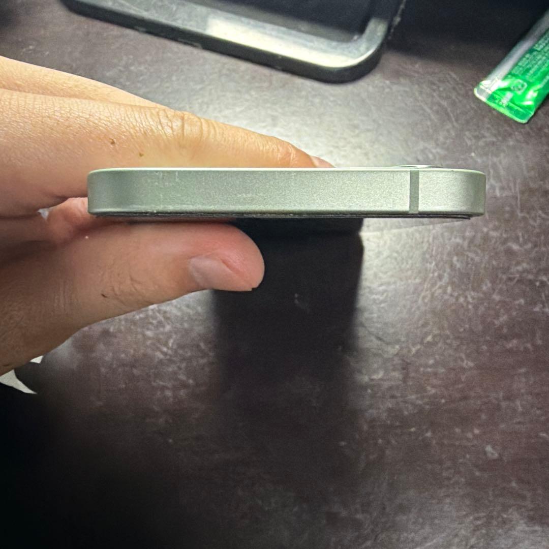 Apple iPhone 12 ミントグリーン 本体 128GB