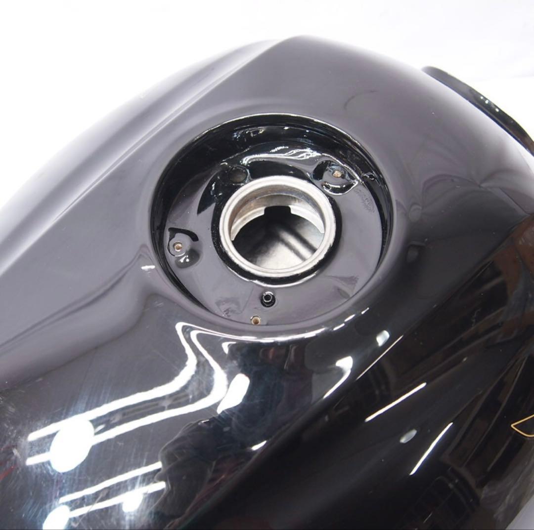 CB400SF SB HYPER VTEC Revo NC42.39 純正タンク