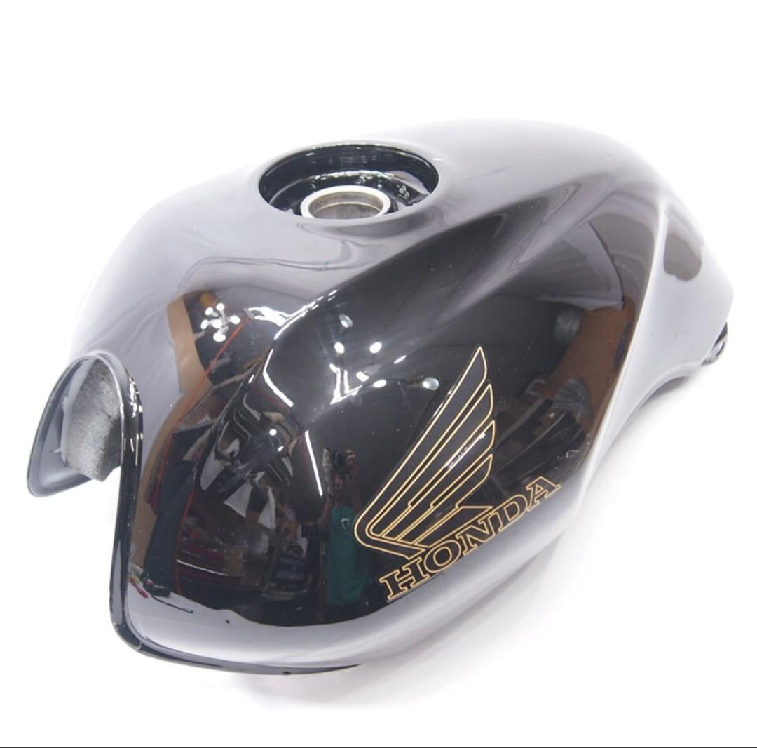 CB400SF SB HYPER VTEC Revo NC42.39 純正タンク