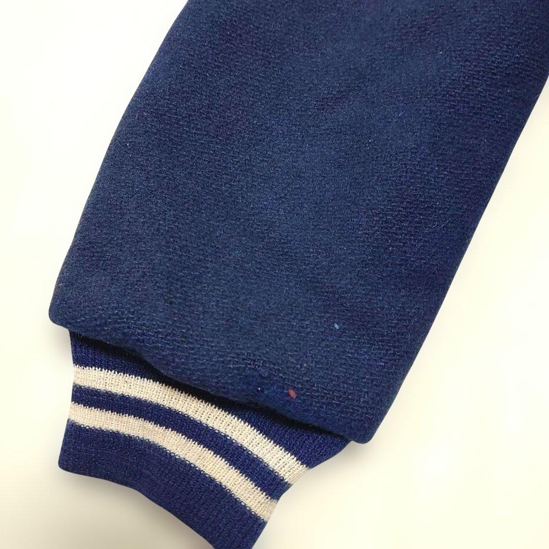 50s アワードジャケット　Nordic　ヴィンテージ　ウィングフット　usa