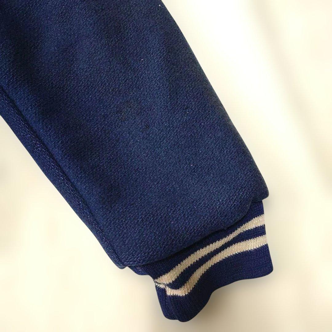 50s アワードジャケット　Nordic　ヴィンテージ　ウィングフット　usa