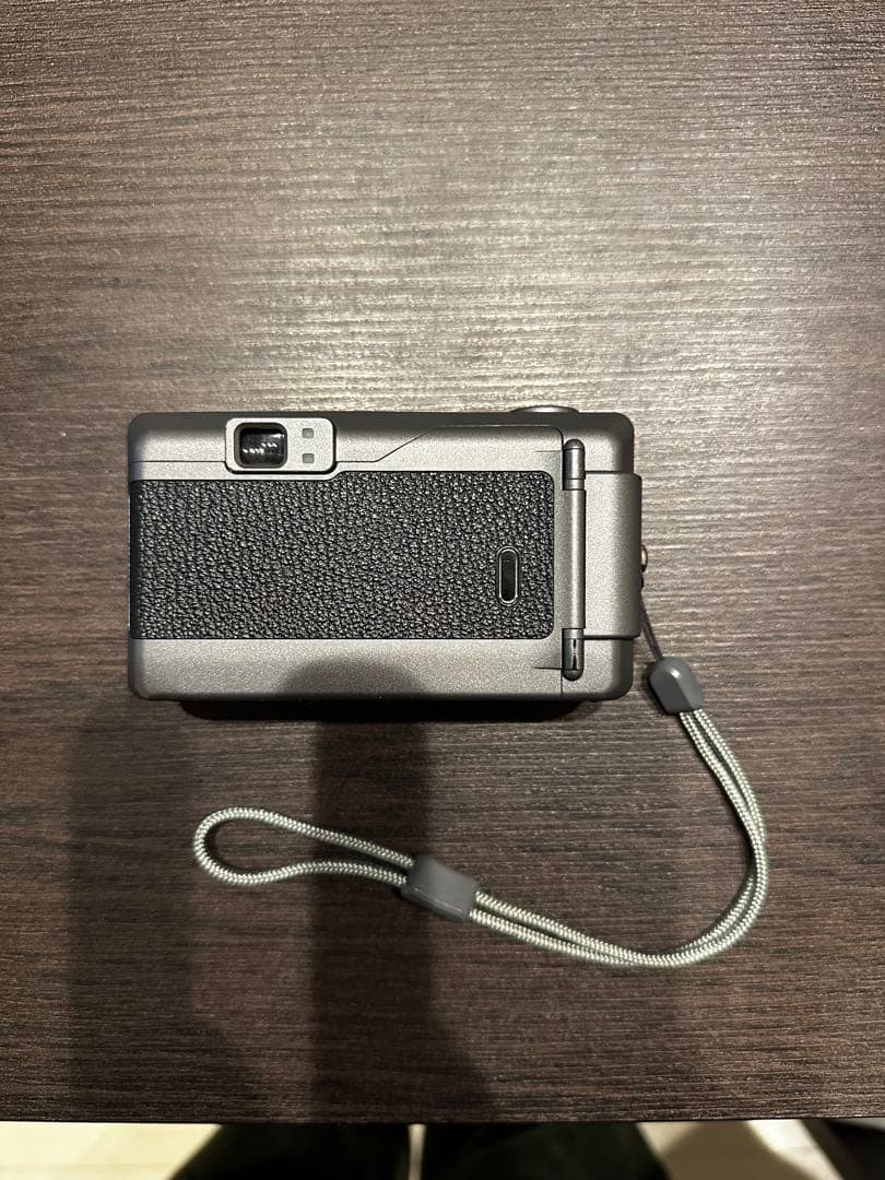 FUJIFILM NATURA CLASSICAフィルムカメラ 【ジャンク品】