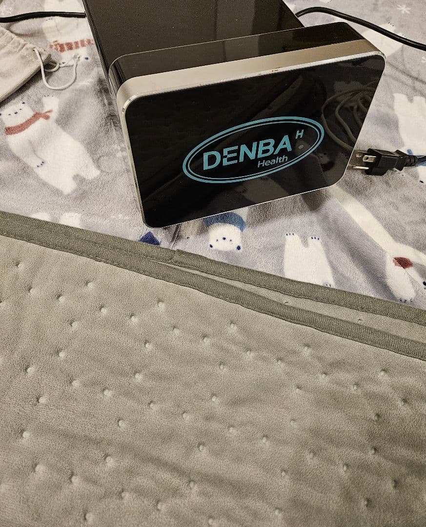 デンバ　denba ハイグレード