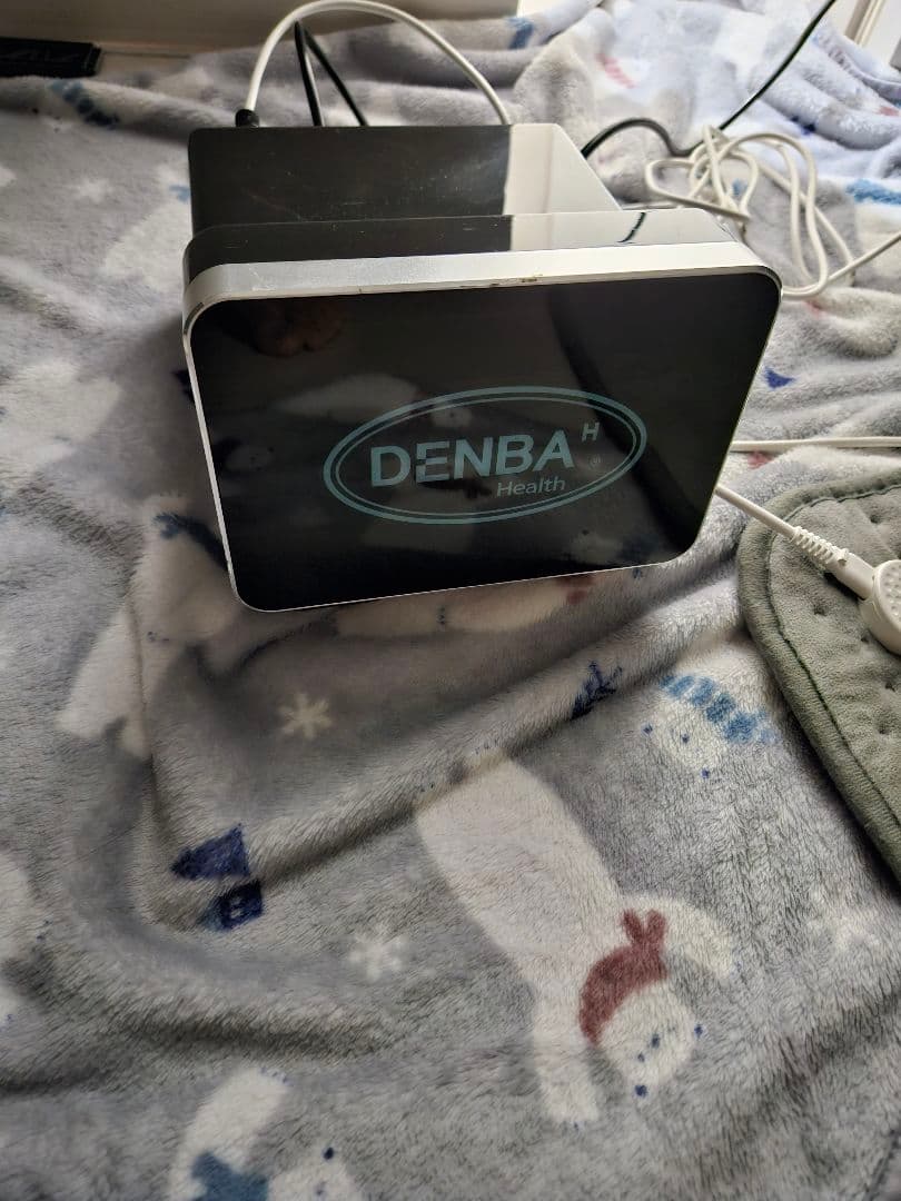 デンバ　denba ハイグレード