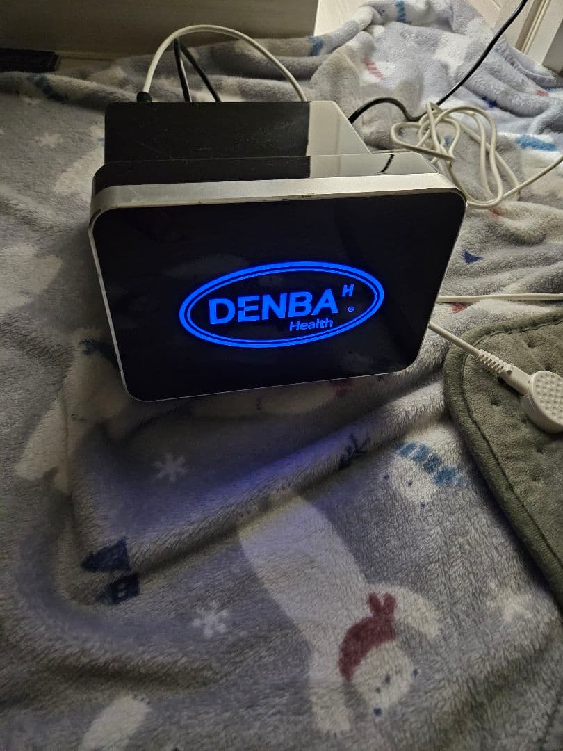 デンバ　denba ハイグレード
