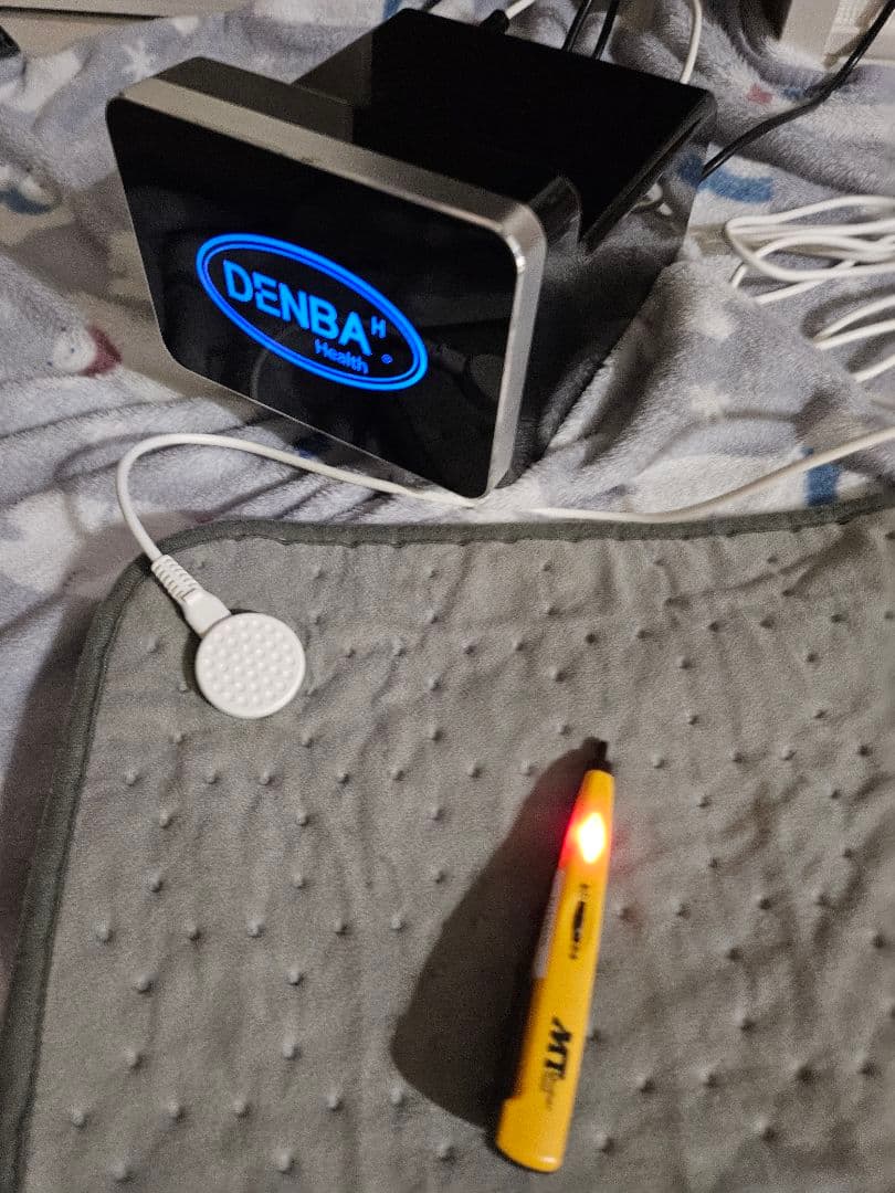 デンバ　denba ハイグレード