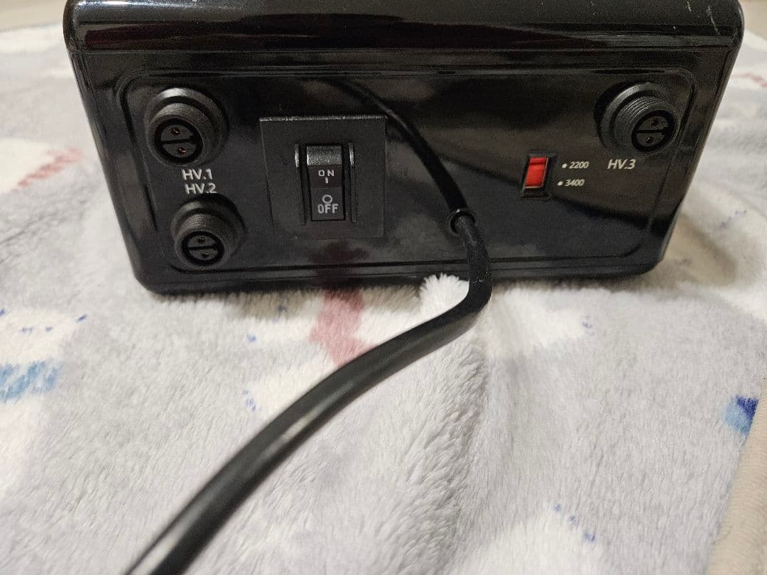 デンバ　denba ハイグレード